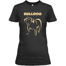 Bulldog Gold